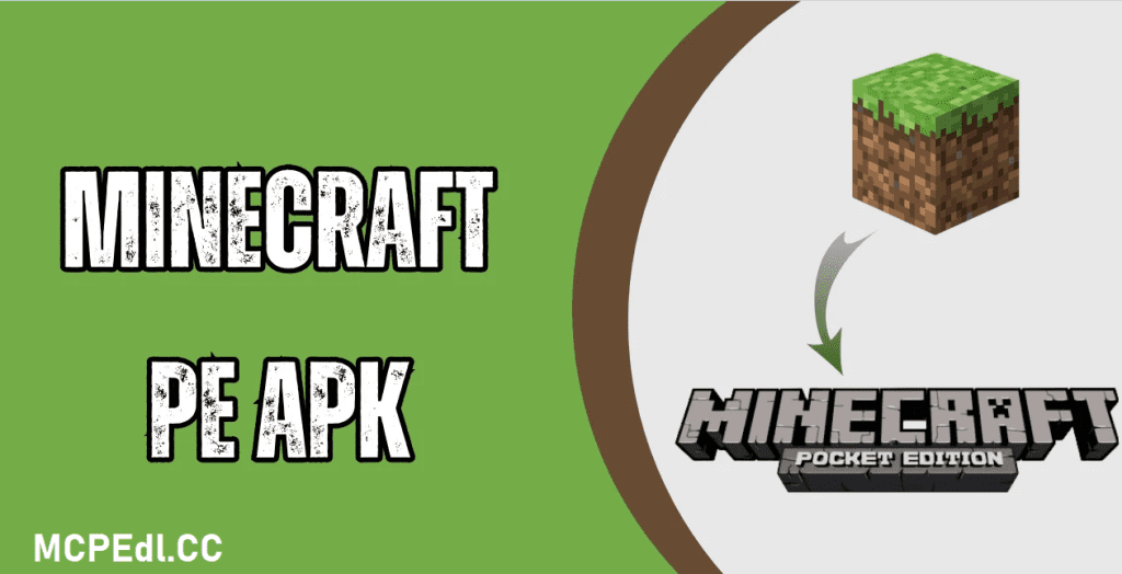 Minecraft APK